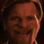 Obi-Wan ComeBlowMe