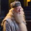 Albus Dumbledore