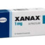 XANAX 1mg