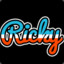 Ricky_Rick ツ