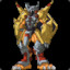 WarGreymon