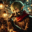Steam avatar