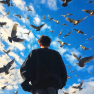 河北石油第一暖男