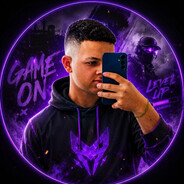 Big junio Steam avatar