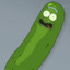 Pickle Rick