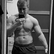 Light weight, baby!