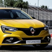 Megane 4