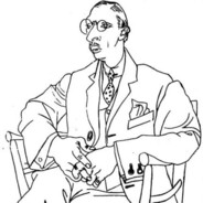 Igor Stravinsky