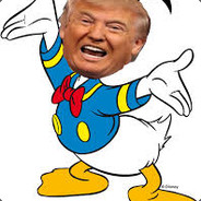 Donald J Duck steam account avatar