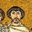 killed by Belisarius