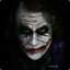 Joker smurf B