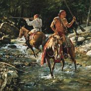 Chief Redhawks (TL) L~T