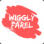 Wiggly Farel