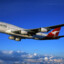 Qantas