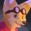 Skye the Yordle