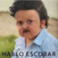 Hablo Escobar