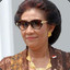 Susi Pudjiastuti