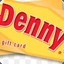 See you at Denny&#039;s