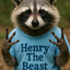 Henry The Beast