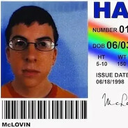 McLovin