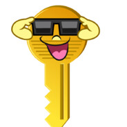 Key's avatar