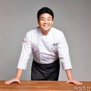 더본코리아 백종원 대표
