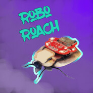 Roboroach