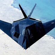 Northrop B-2 Spirit