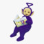 Tinky Winky