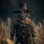 [CDB] Scarecrow