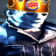 BurgerKing Myers