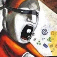 人菜枪马瘾大屁话多