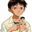 Dear Ikari