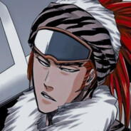 RENJI THE STOPPABLE