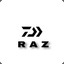 Raz