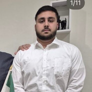Iranianpussyhunter