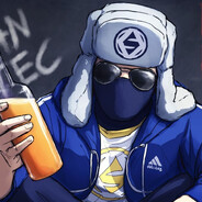 Steam Community Avatar