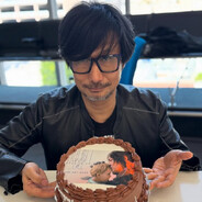 Hideo Kojima