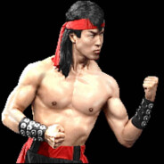 LiuKenga