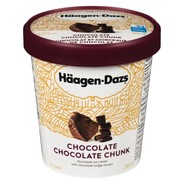 Häagen-Dazs