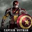 Captain Vietnam