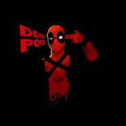Deadpool's Avatar