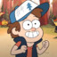 dipper