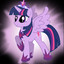 Twilight Sparkle