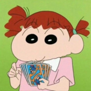 春日部防卫队妮妮