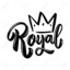 ✖Royal