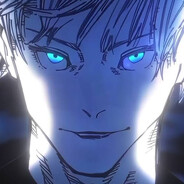 Blue Judas