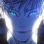 Blue Judas