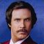 Ron Burgundy