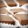 So much fudge!